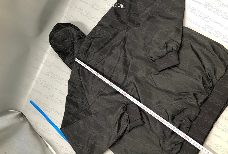 Nike Windrunner Jacket 6