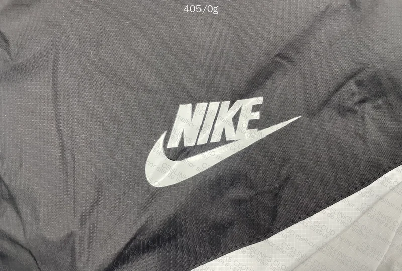 Nike Windrunner Jacket