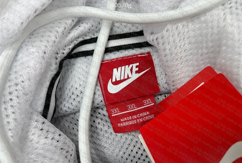 Nike Windrunner Jacket 4