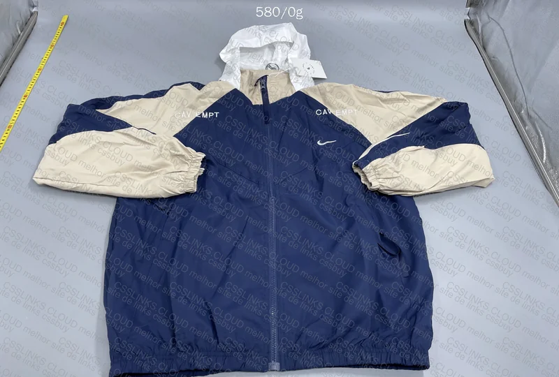 Nike x Cav Empt Jacket