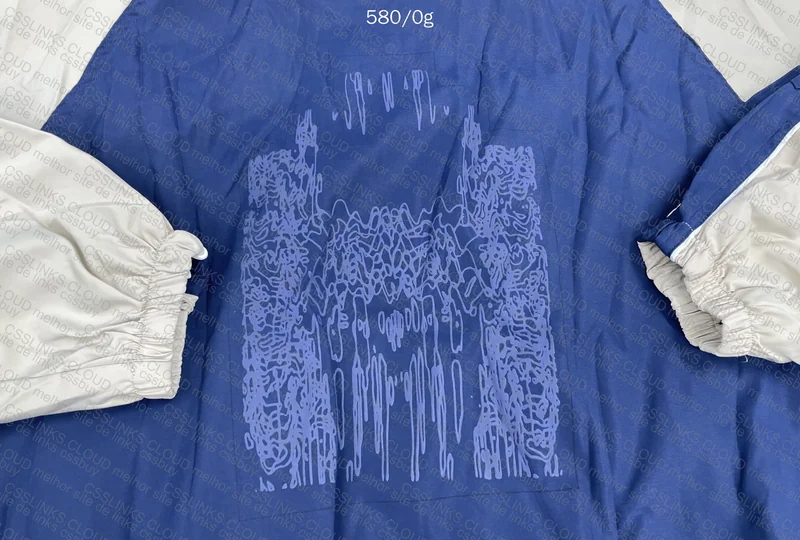 Nike x Cav Empt Jacket 4
