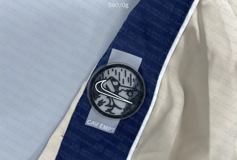 Nike x Cav Empt Jacket 5
