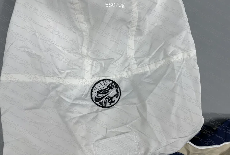 Nike x Cav Empt Jacket 6