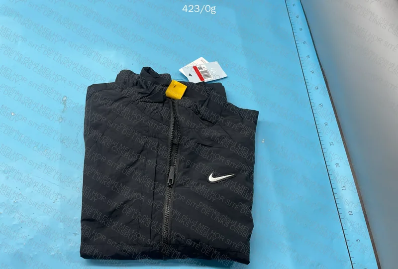 Nike x Nocta Jacket