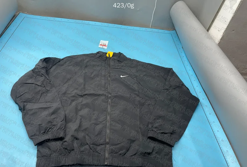 Nike x Nocta Jacket 2