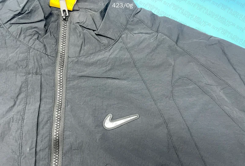 Nike x Nocta Jacket 3