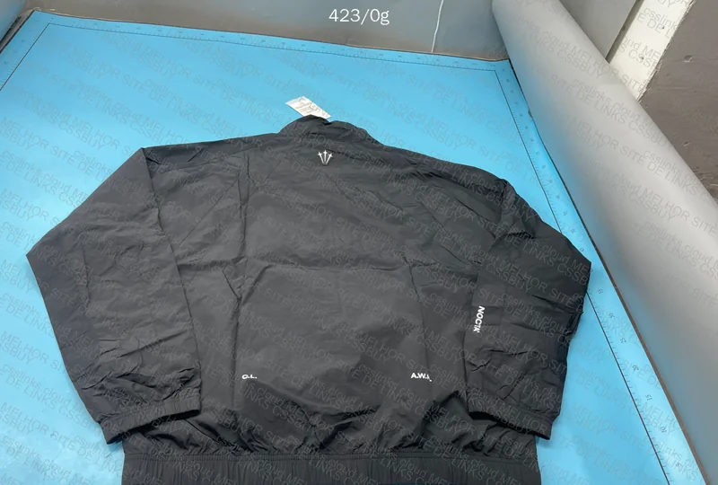 Nike x Nocta Jacket 5