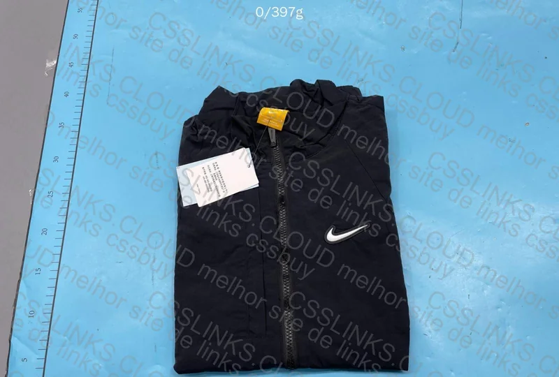 Nike x Nocta Northstar Jacket 2
