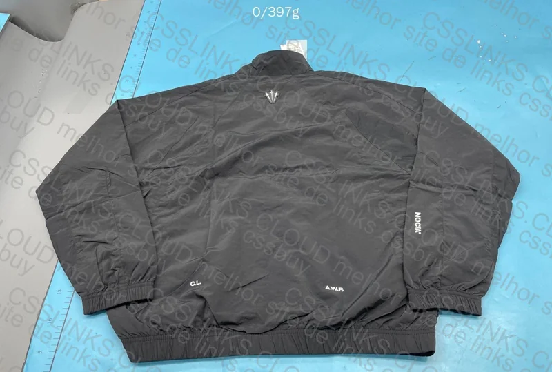 Nike x Nocta Northstar Jacket 3