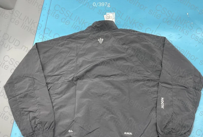 Nike x Nocta Northstar Jacket 4