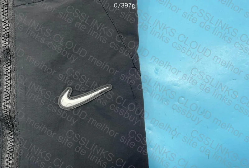 Nike x Nocta Northstar Jacket 5