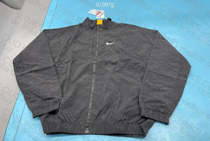 Nike x Nocta Northstar Jacket 6