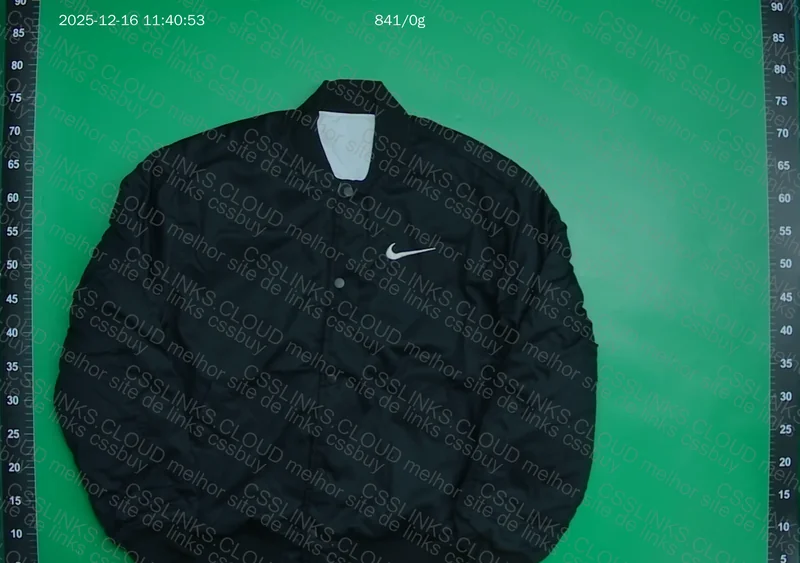 Nike x Stussy Jacket