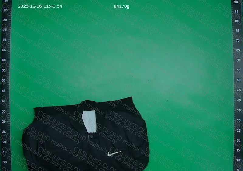 Nike x Stussy Jacket 3
