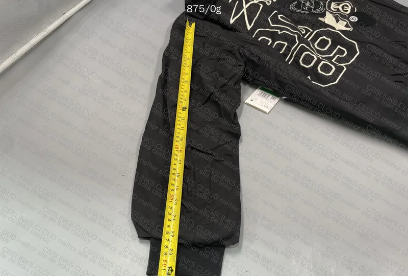 Nike x Stussy Jacket - 225Y 4