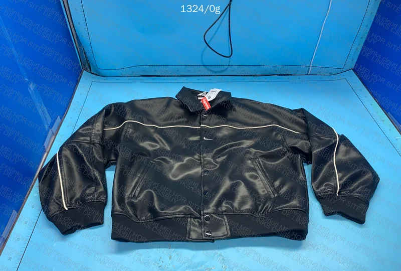 Nike x Supreme Jacket