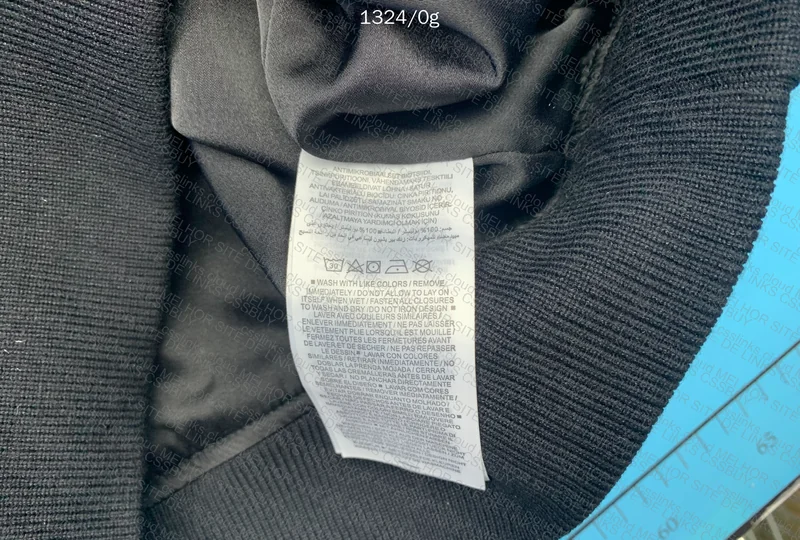 Nike x Supreme Jacket 4