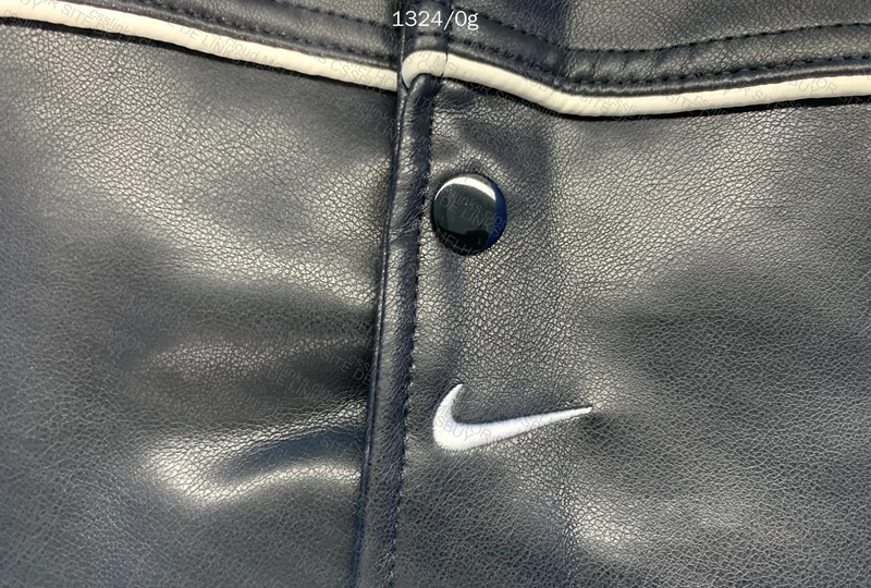 Nike x Supreme Jacket 5