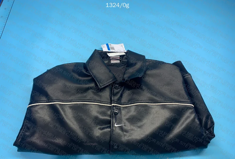 Nike x Supreme Jacket 6