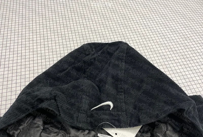 Nike x Supreme Corduroy Jacket 2