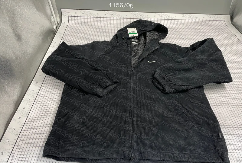Nike x Supreme Corduroy Jacket 3