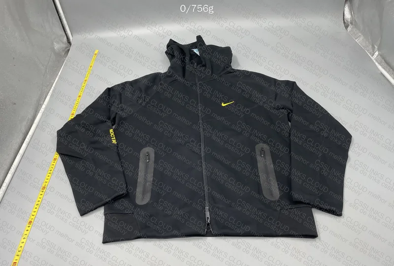 Nocta Jacket