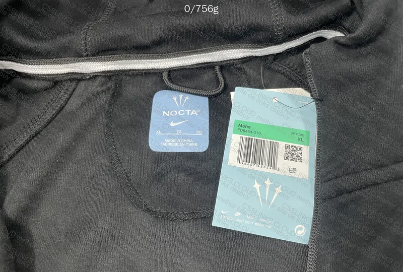 Nocta Jacket 3