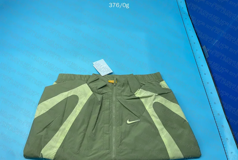 Nocta Jacket with Measurements 4