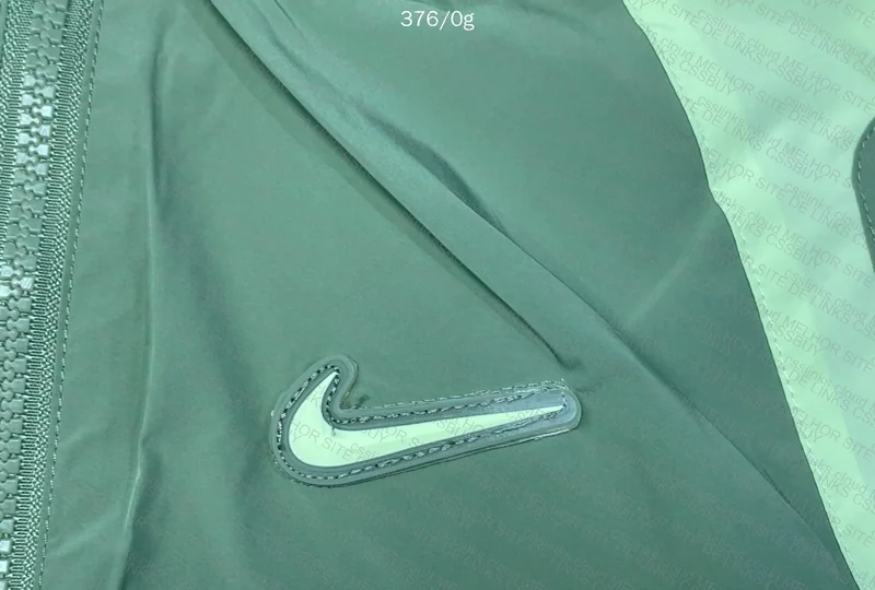 Nocta Jacket with Measurements 8