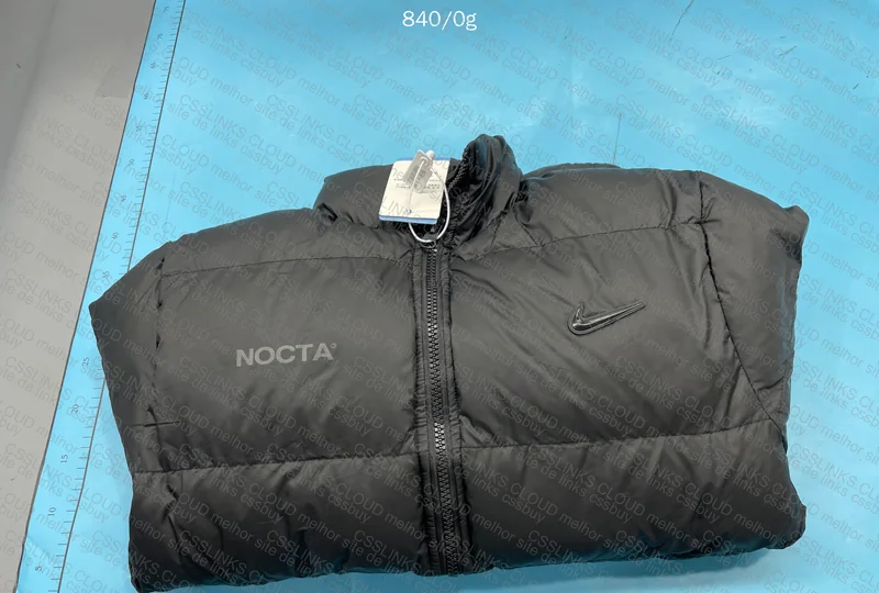 Nocta Drake Jacket