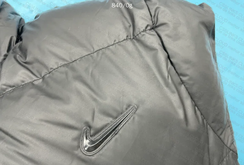 Nocta Drake Jacket 2