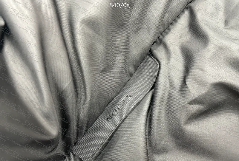 Nocta Drake Jacket 7