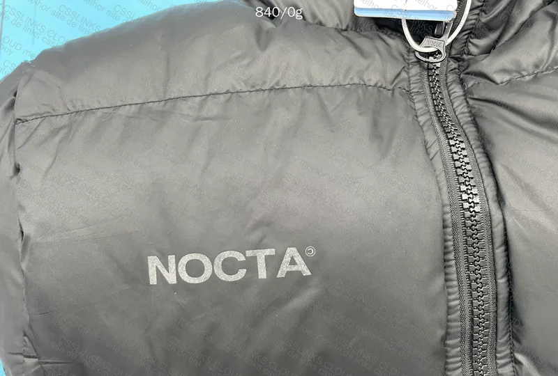 Nocta Drake Jacket 8