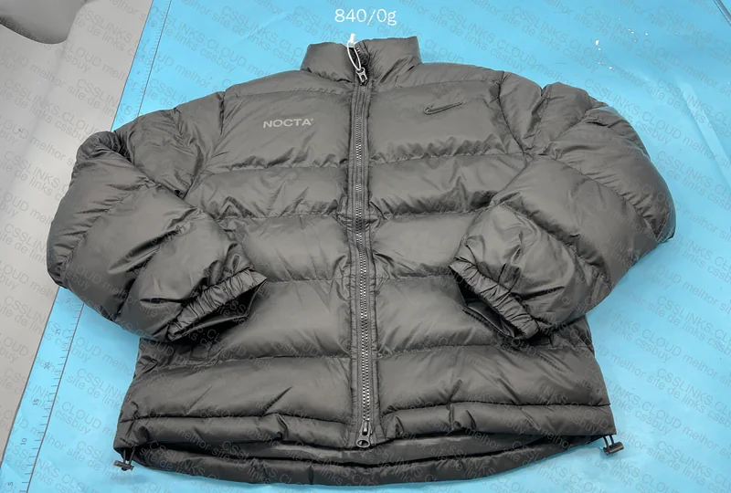 Nocta Drake Jacket 9