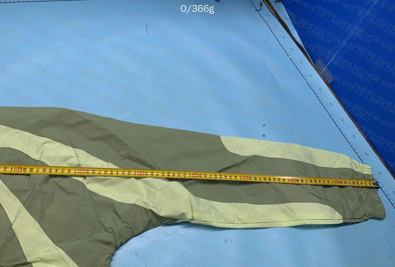 Green Nocta Jacket 7