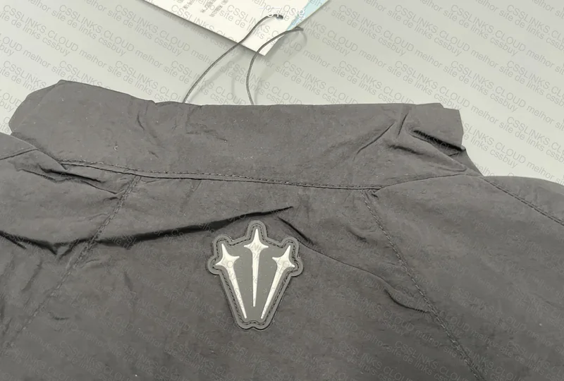 Nocta Woven Jacket 7