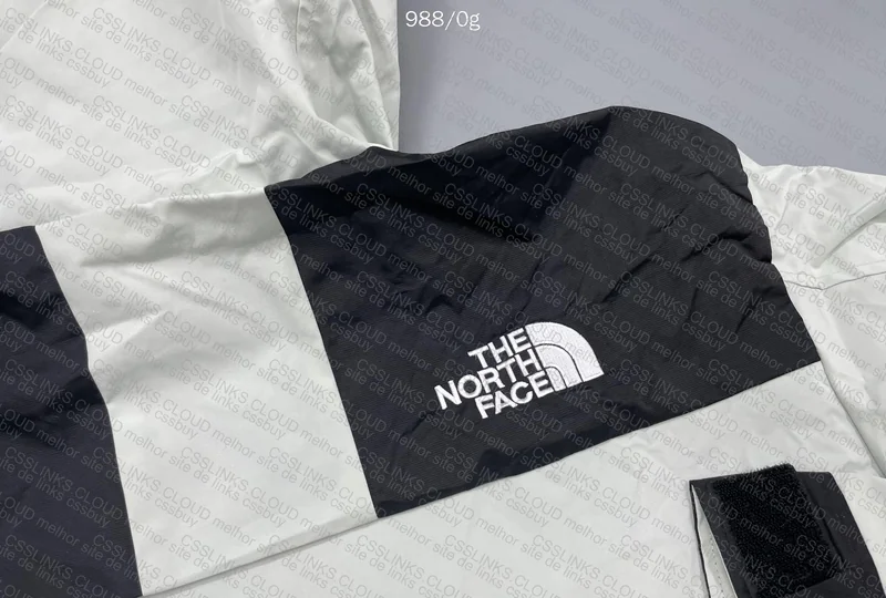 North Face Jacket 2