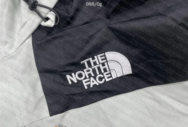North Face Jacket 4