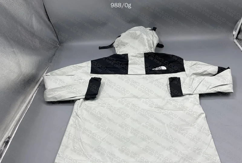 North Face Jacket 6