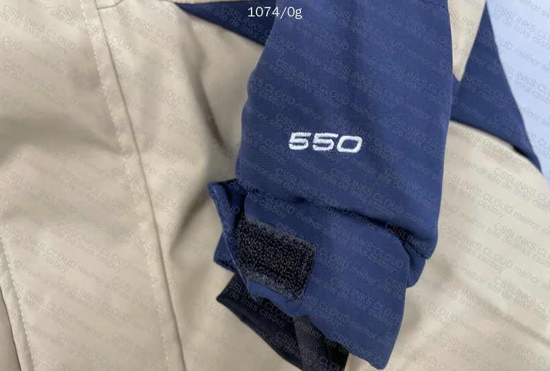 North Face Jacket 3