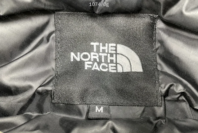 North Face Jacket 4