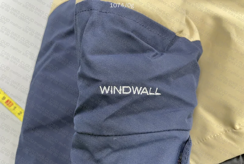 North Face Jacket 6