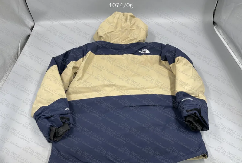 North Face Jacket 7