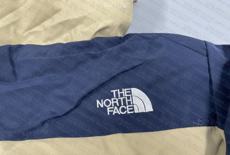 North Face Jacket 8
