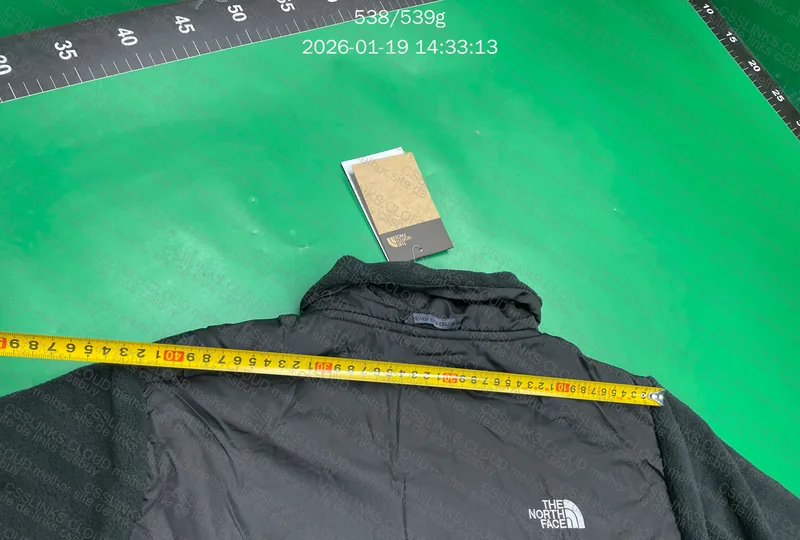 Jaqueta North Face