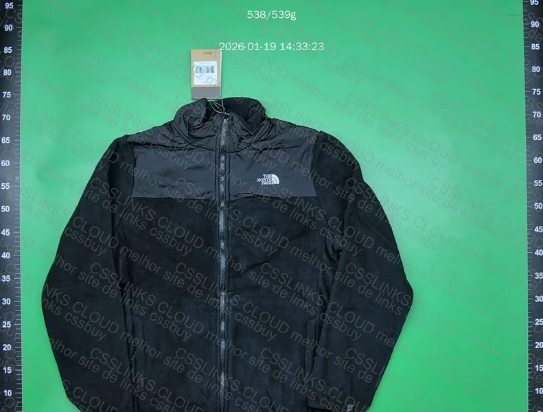 Jaqueta North Face 3