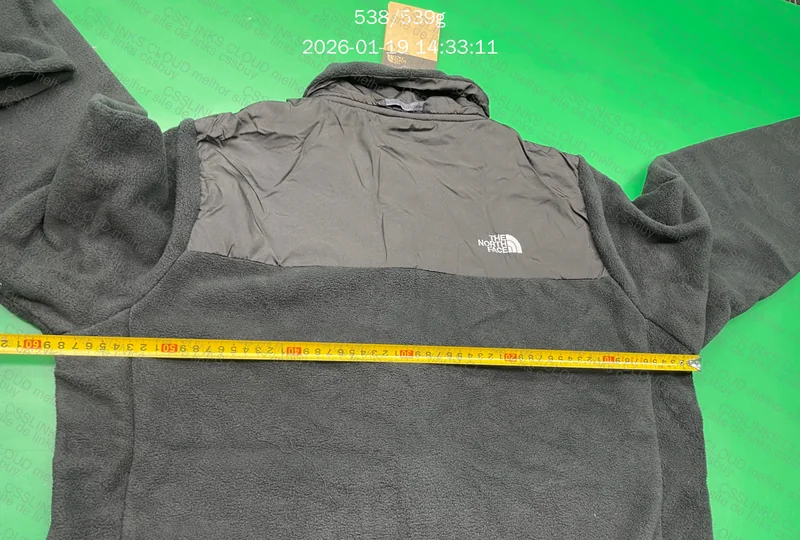 Jaqueta North Face 4
