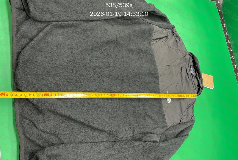 Jaqueta North Face 5