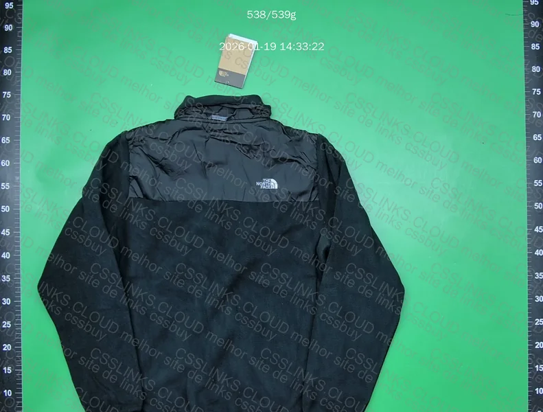 Jaqueta North Face 6