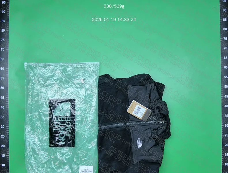 Jaqueta North Face 7
